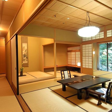 Hoshi Hotel Komatsu  Exterior photo