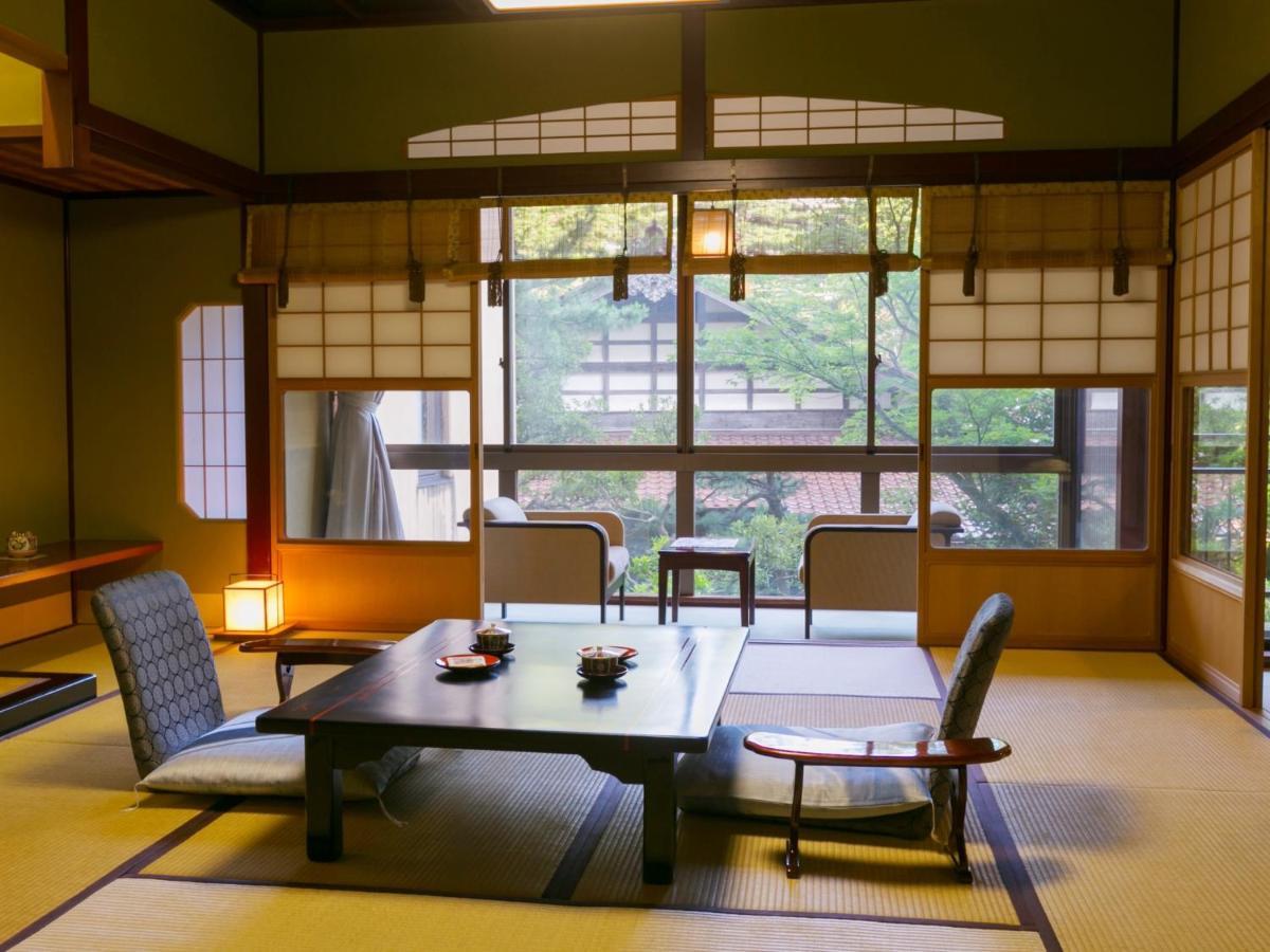 Hoshi Hotel Komatsu  Exterior photo