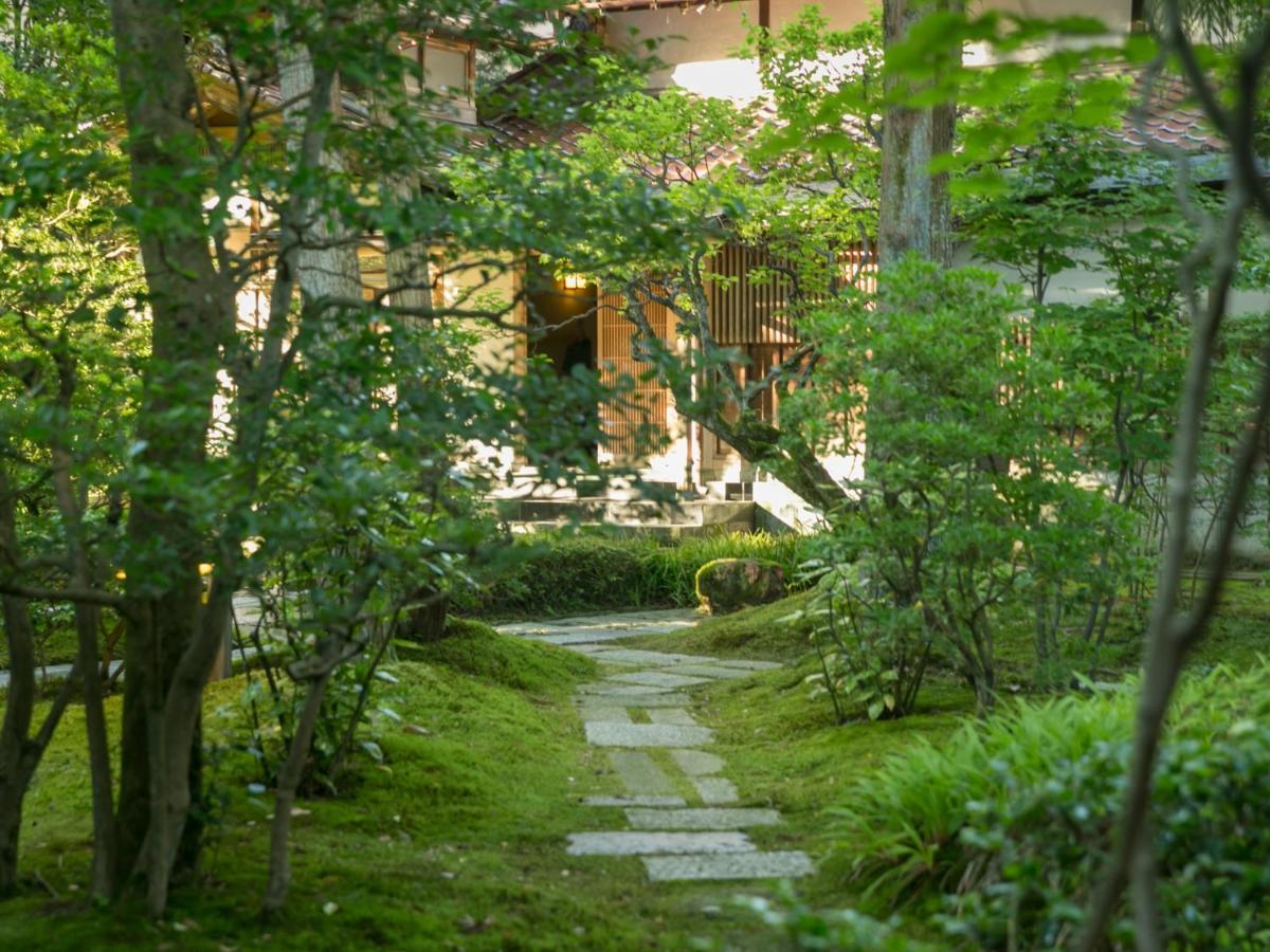 Hoshi Hotel Komatsu  Exterior photo