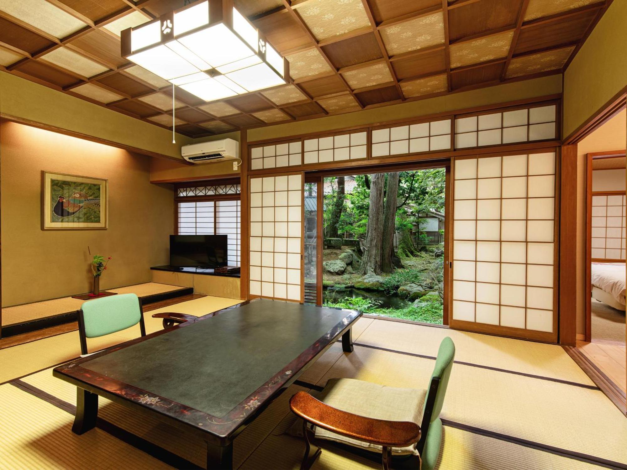 Hoshi Hotel Komatsu  Exterior photo