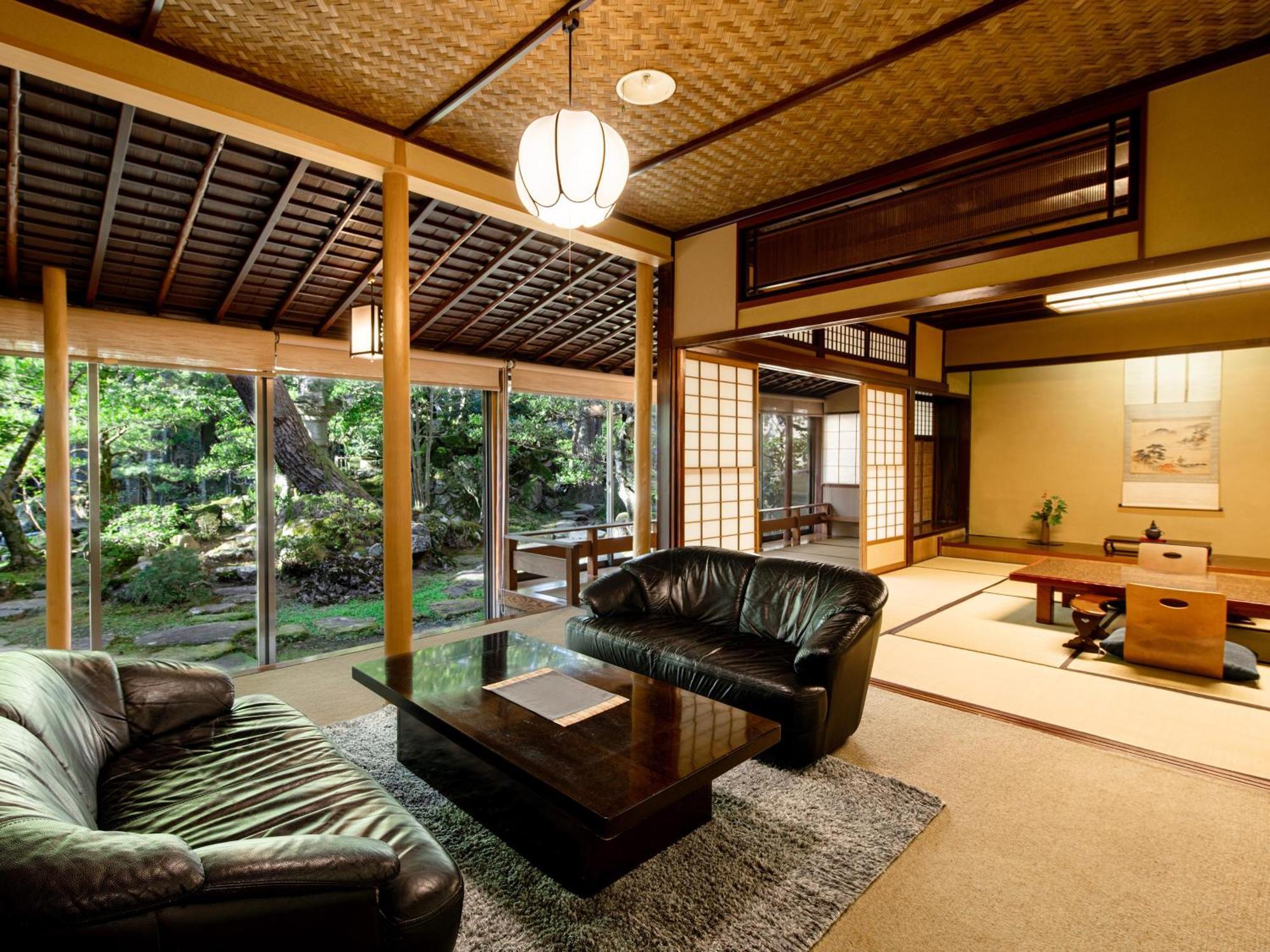 Hoshi Hotel Komatsu  Exterior photo
