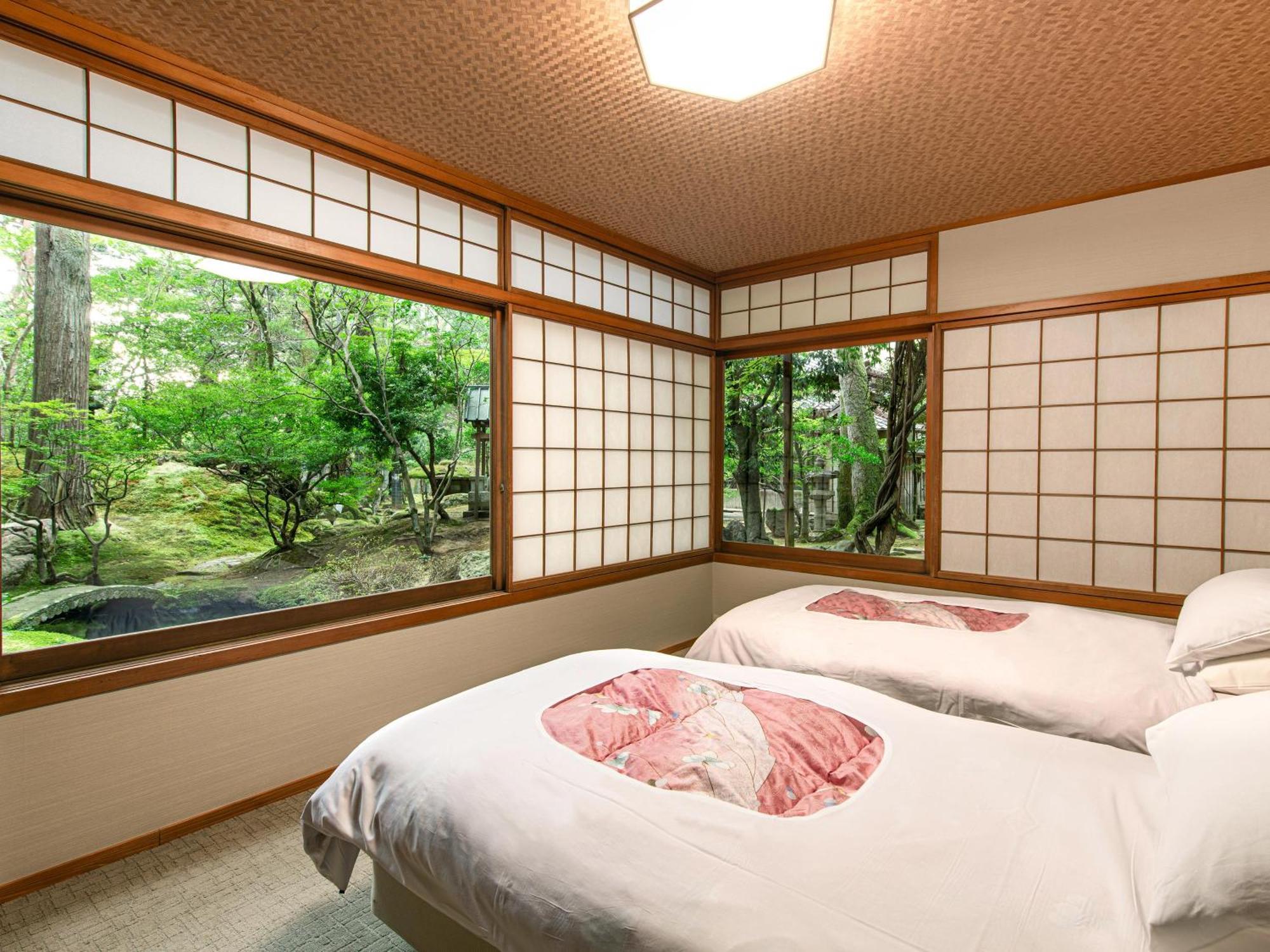 Hoshi Hotel Komatsu  Exterior photo