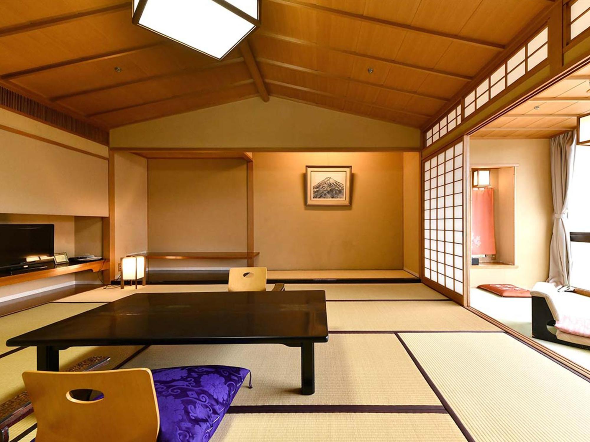 Hoshi Hotel Komatsu  Exterior photo