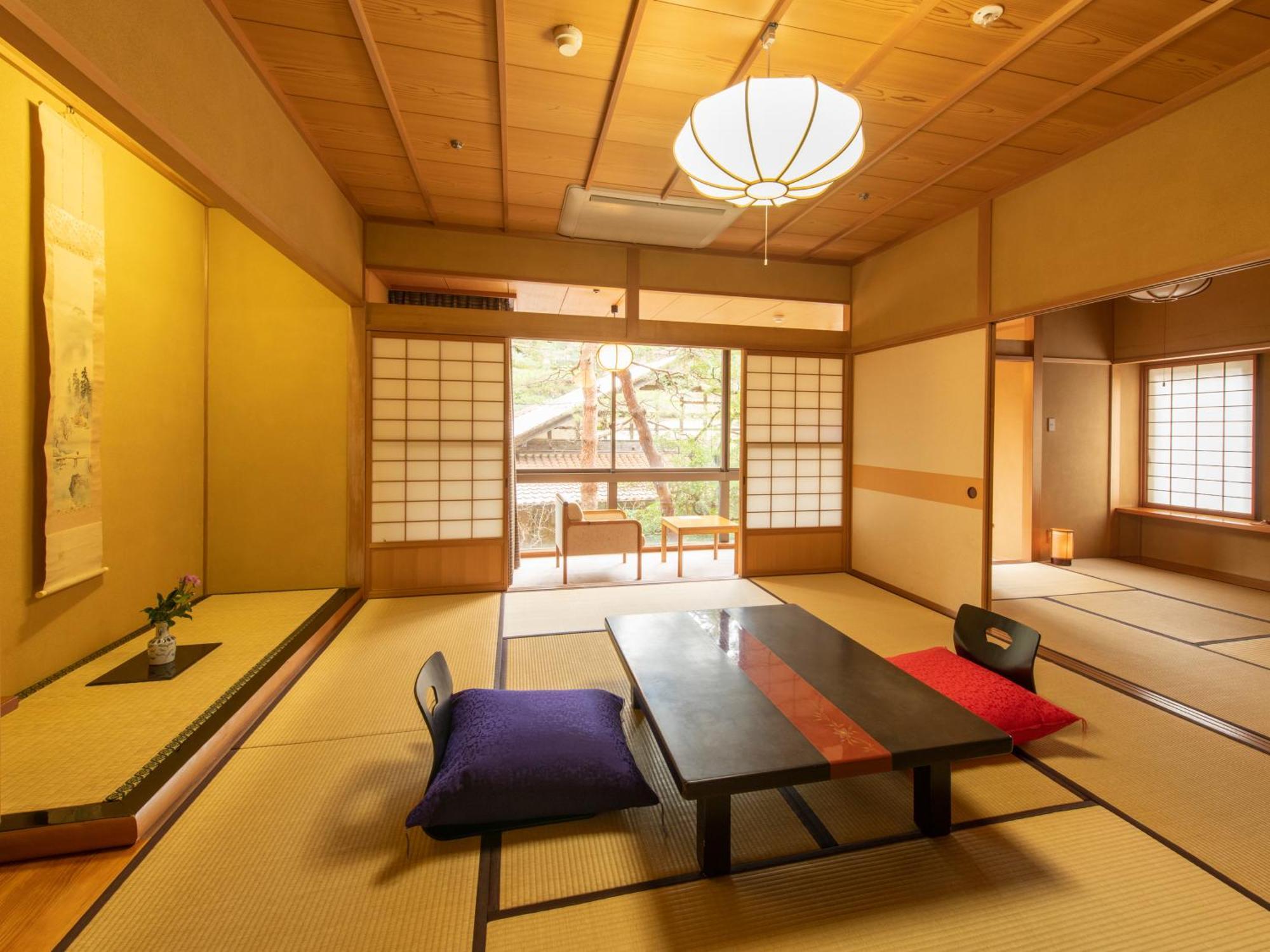 Hoshi Hotel Komatsu  Exterior photo