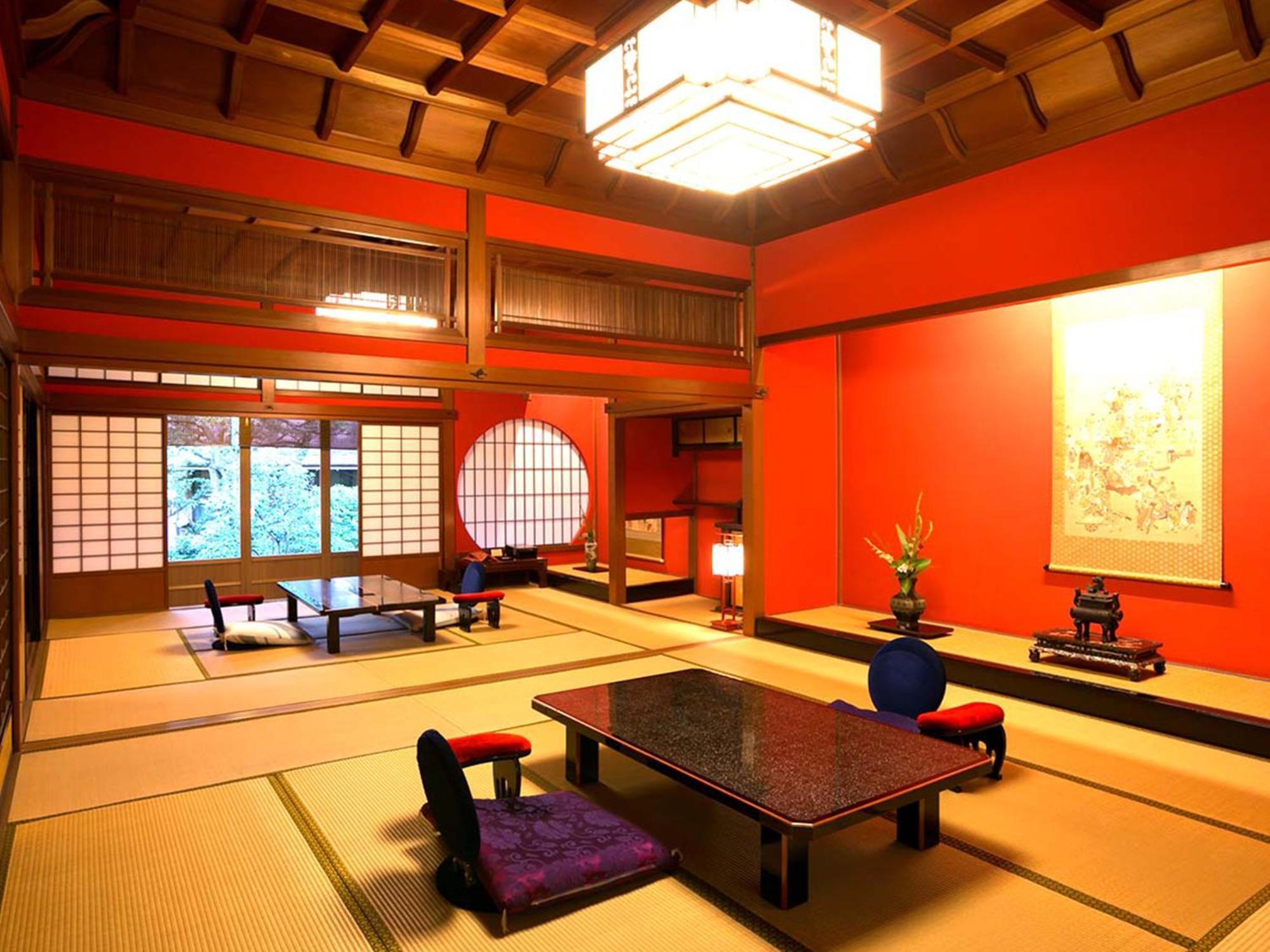 Hoshi Hotel Komatsu  Exterior photo