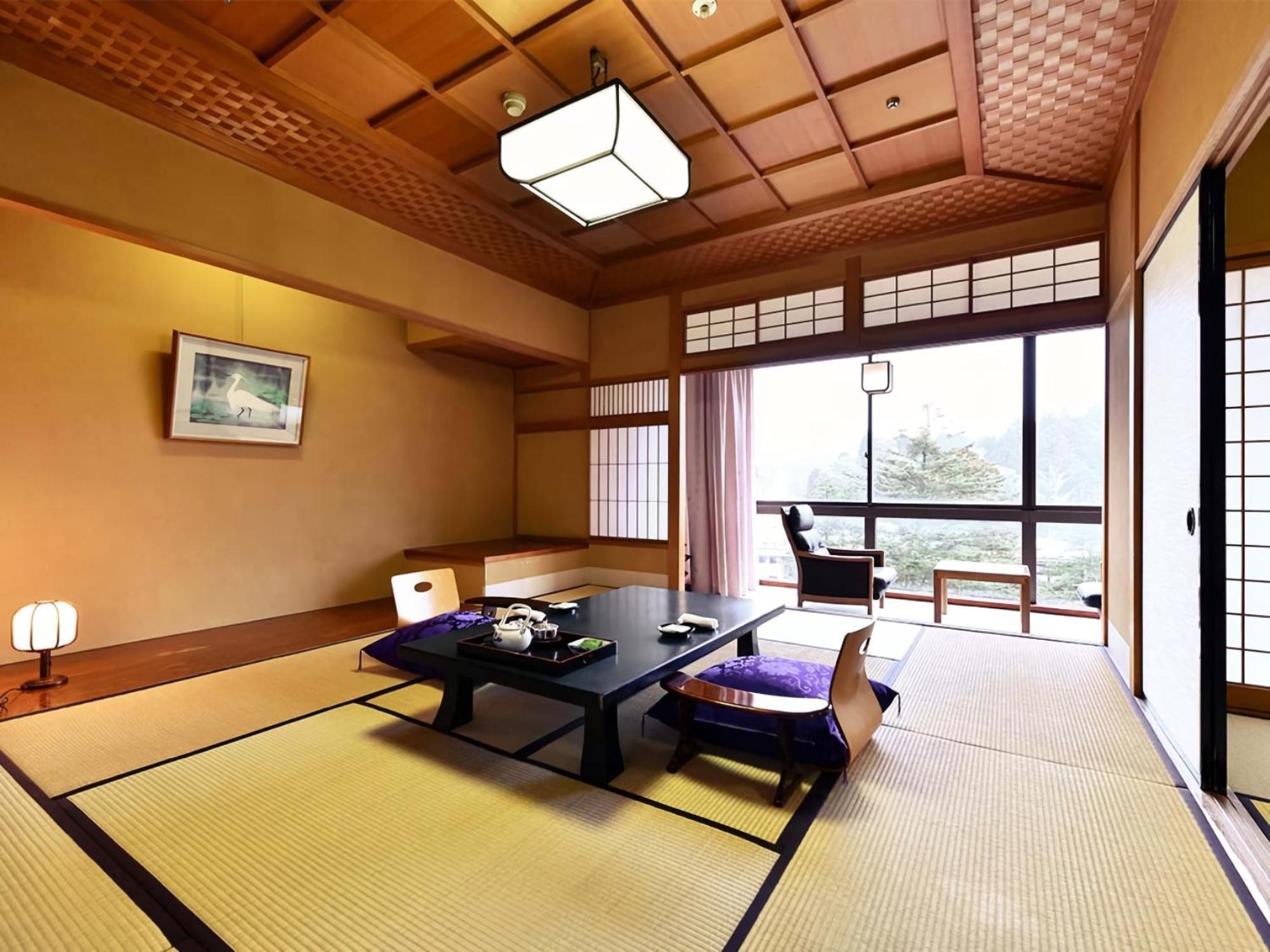 Hoshi Hotel Komatsu  Exterior photo