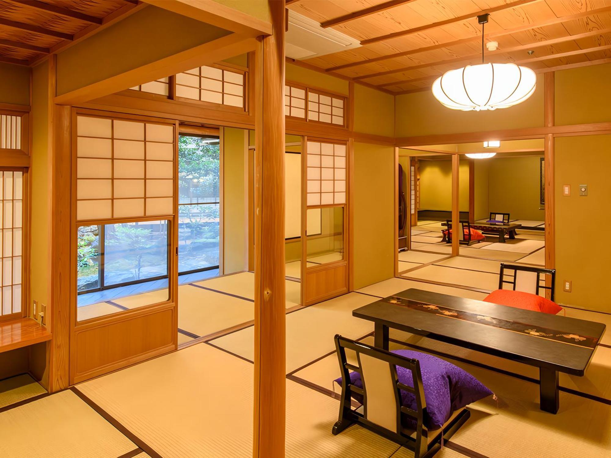 Hoshi Hotel Komatsu  Exterior photo